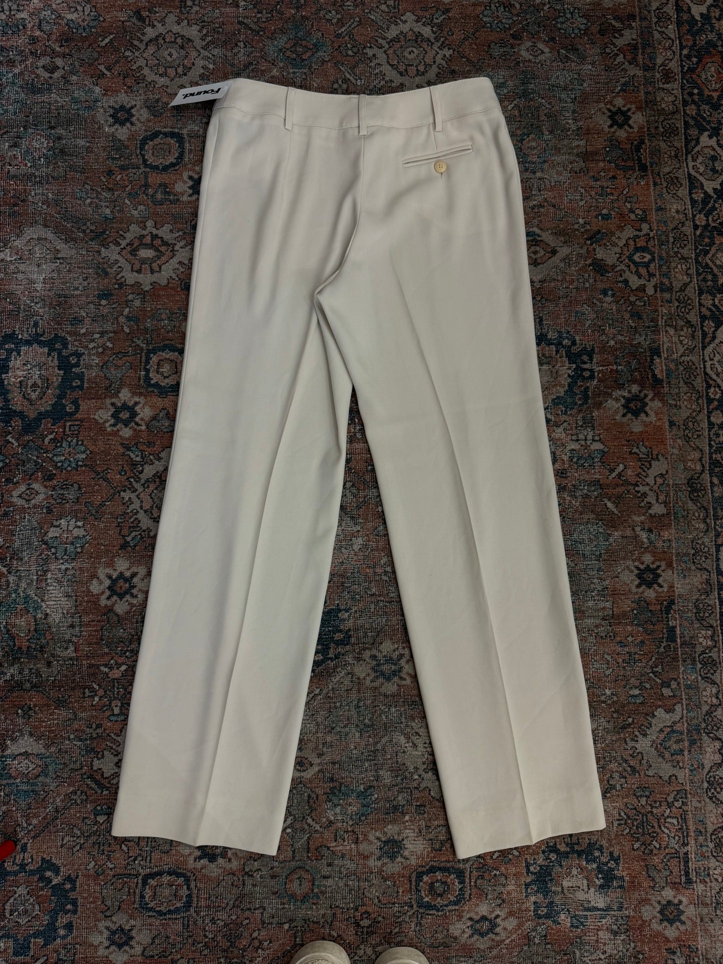 armani trousers Bottoms