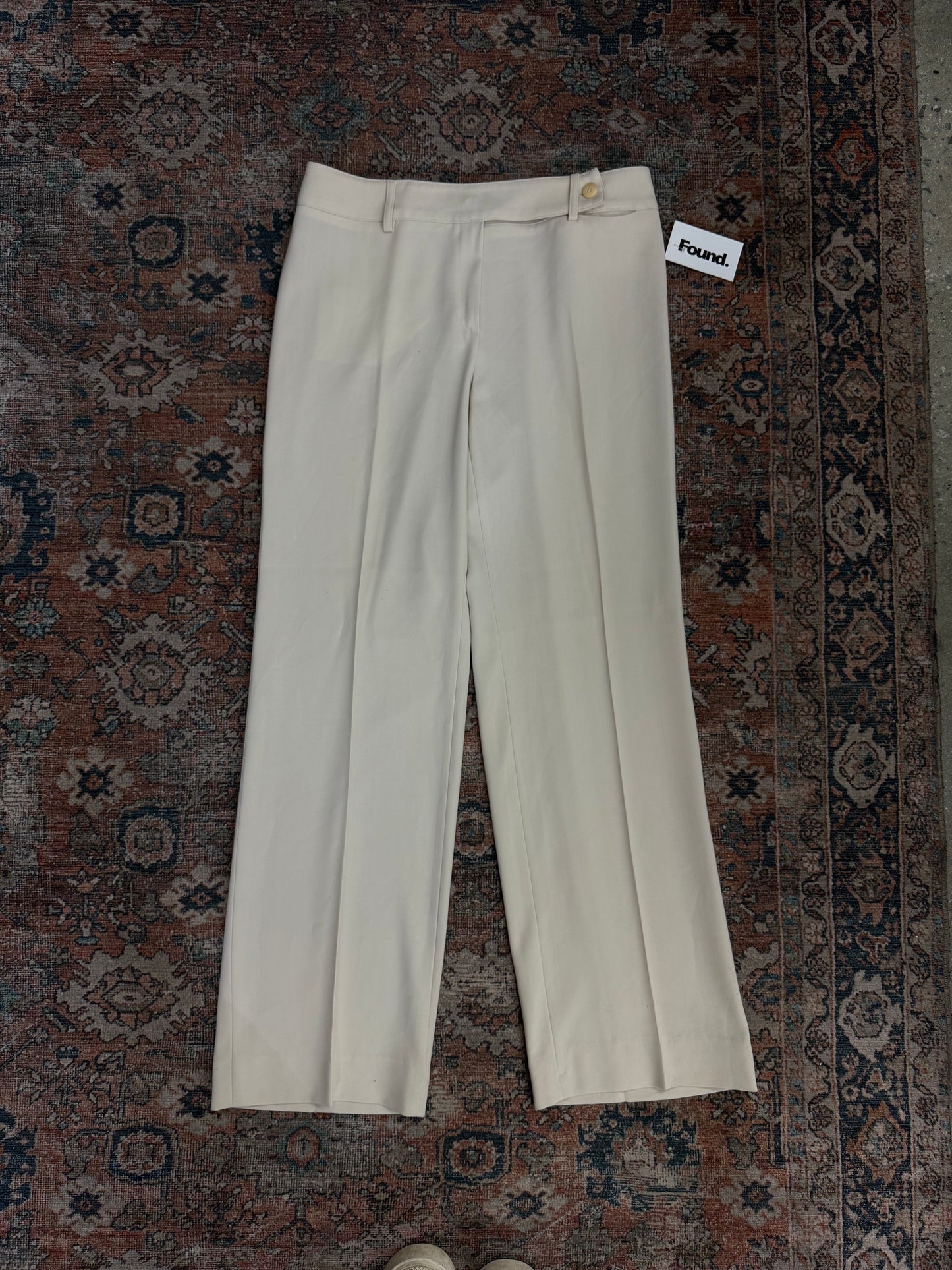 armani trousers Bottoms