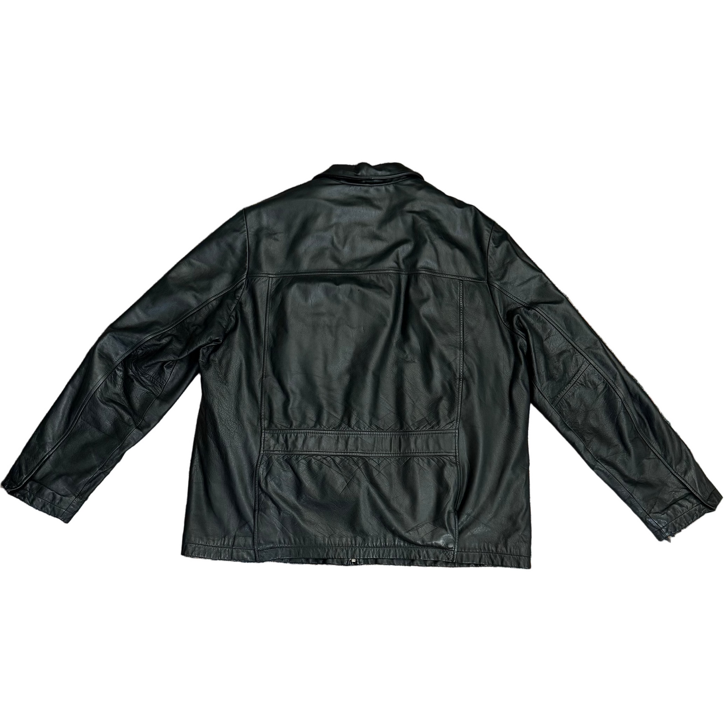 Wilsons leather jacket Outerwear