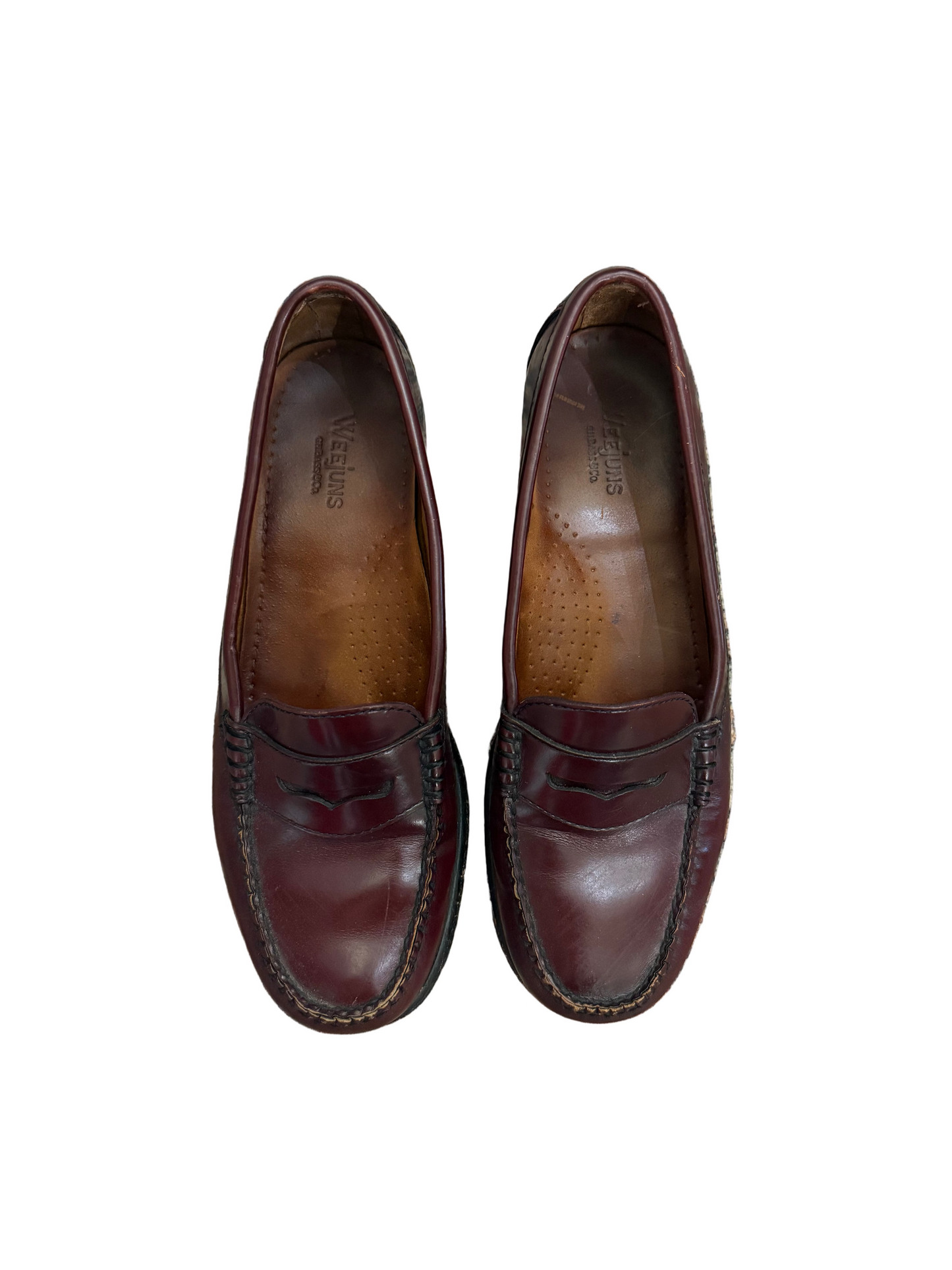 weejun loafers Footwear