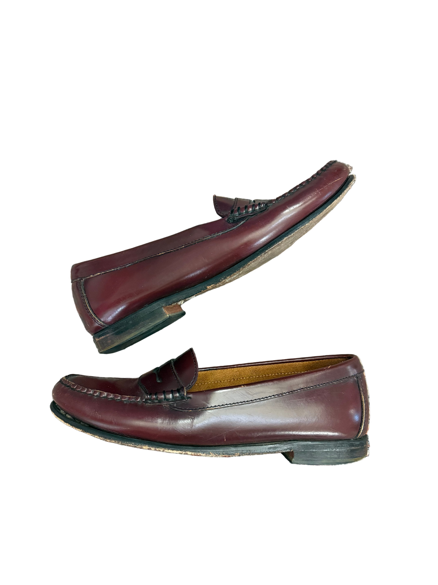 weejun loafers Footwear