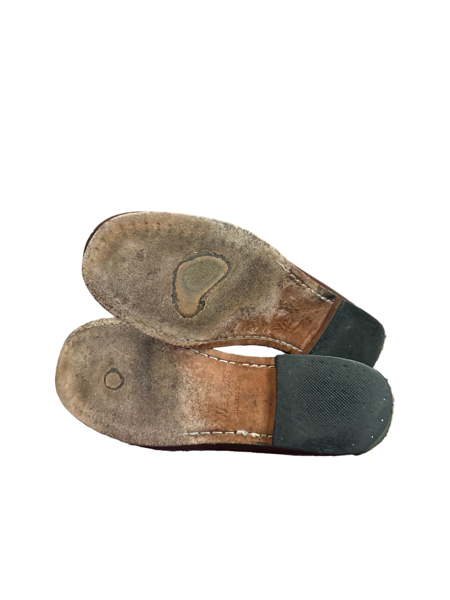 weejun loafers Footwear