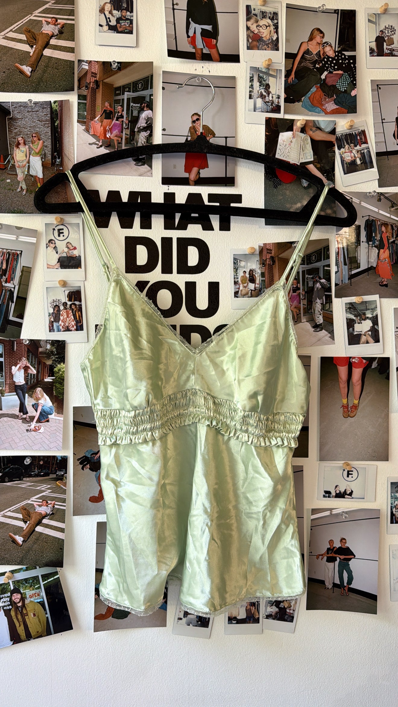 secret treasures Cami Tops