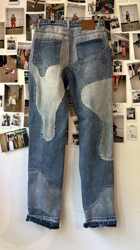 Kody Phillips jeans Bottoms