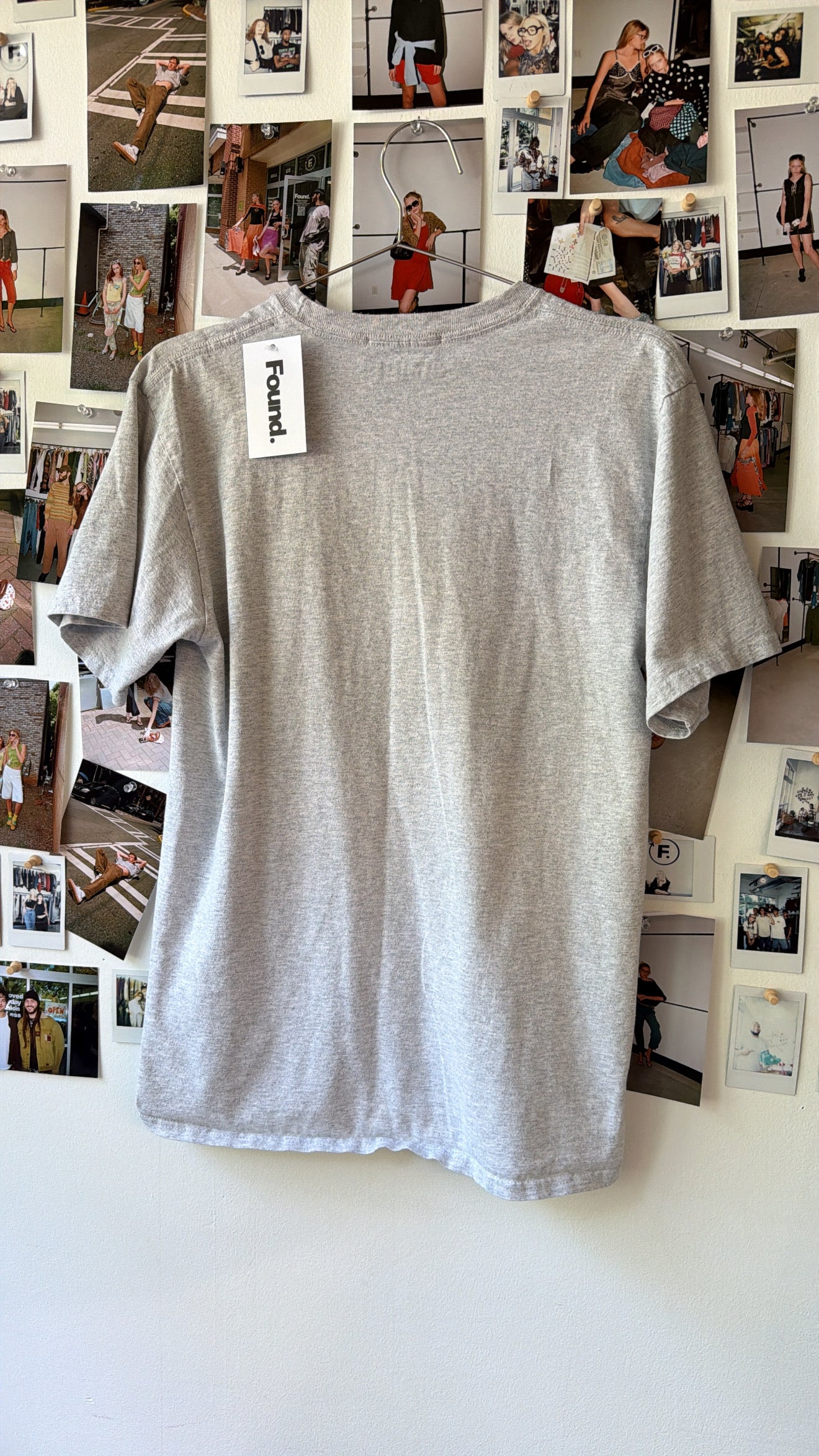Firstport Almafi Coast Tee Tops