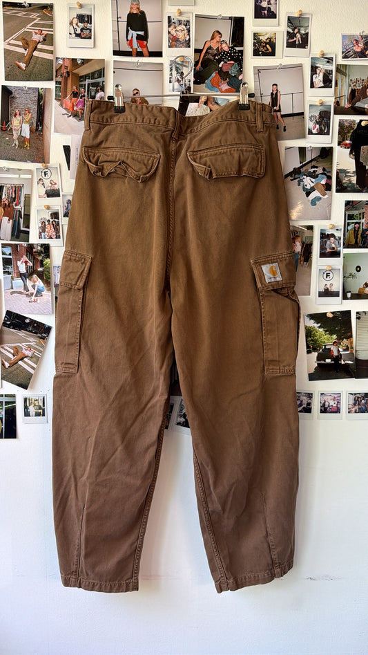 Carhartt Work Pants Bottoms