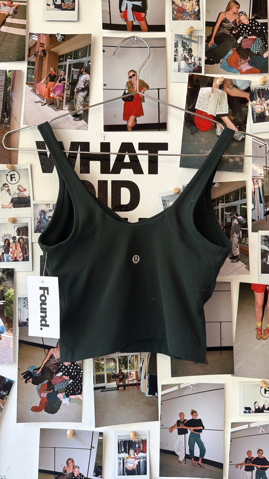 Lululemon Athletic Bra Tops