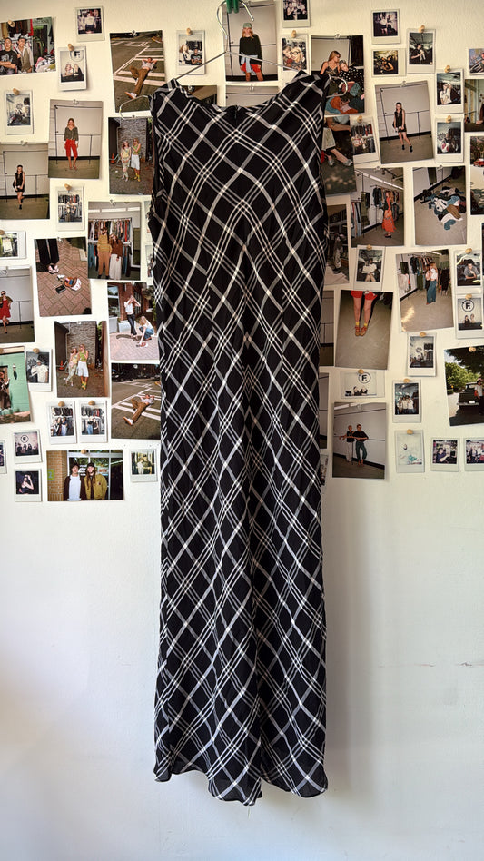 Peter Nygard Patterned Maxi Dresses