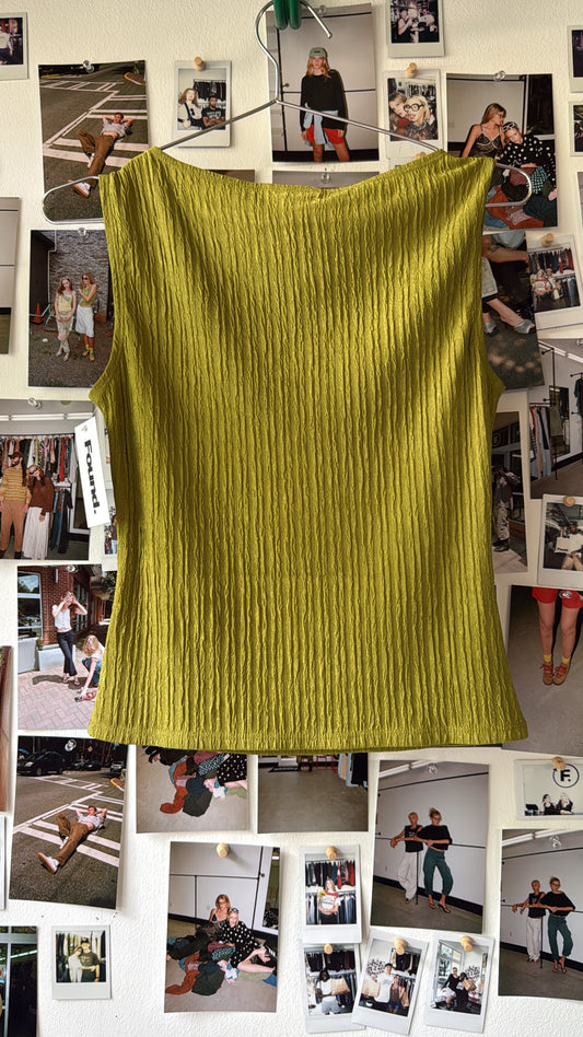 reformation tank top Tops