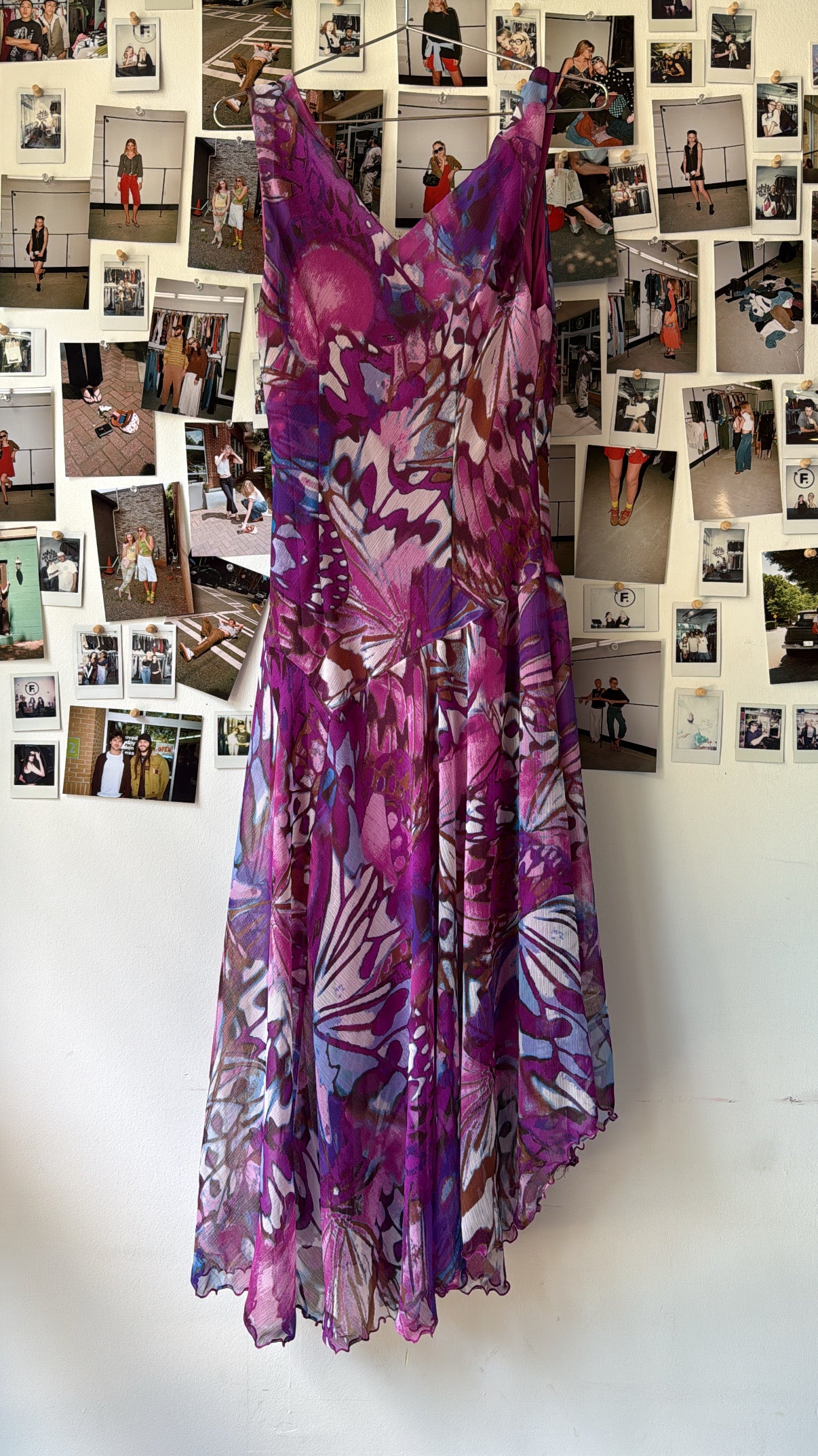 Floral Maxi Dresses