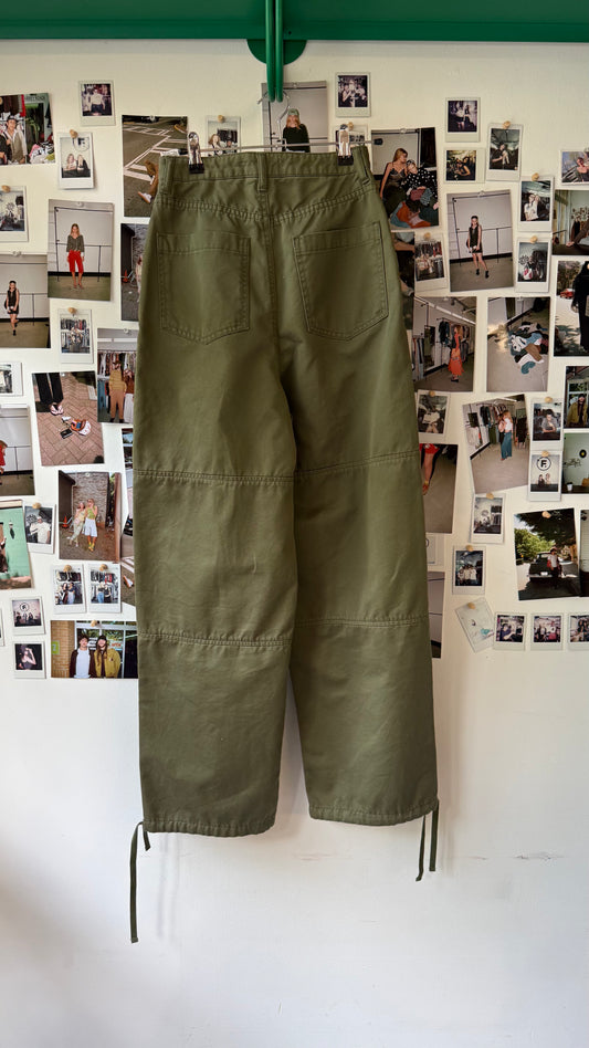 Mousey trousers Bottoms