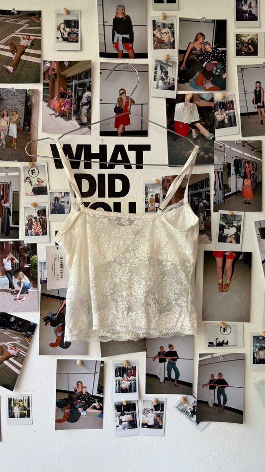 Edikted Tank Tops