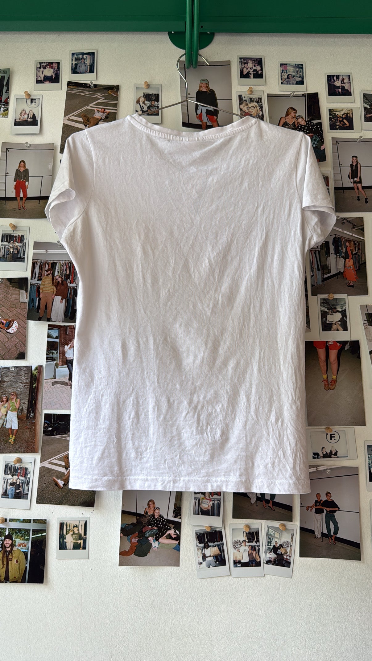 Save The Drama Tee Tops