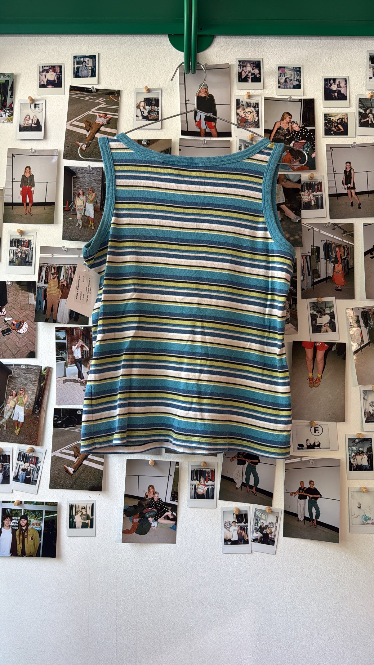 St Johns bay tank top Tops