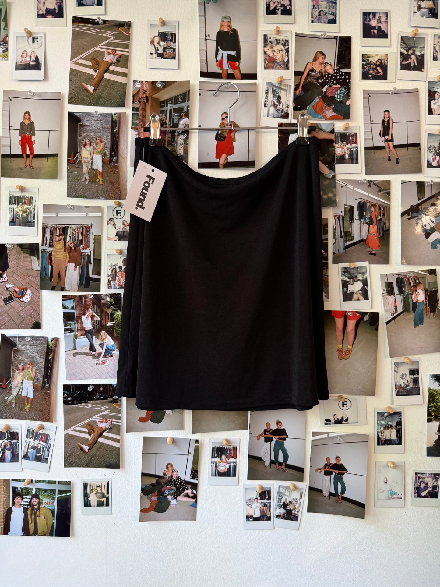 to the max mini skirt Skirt