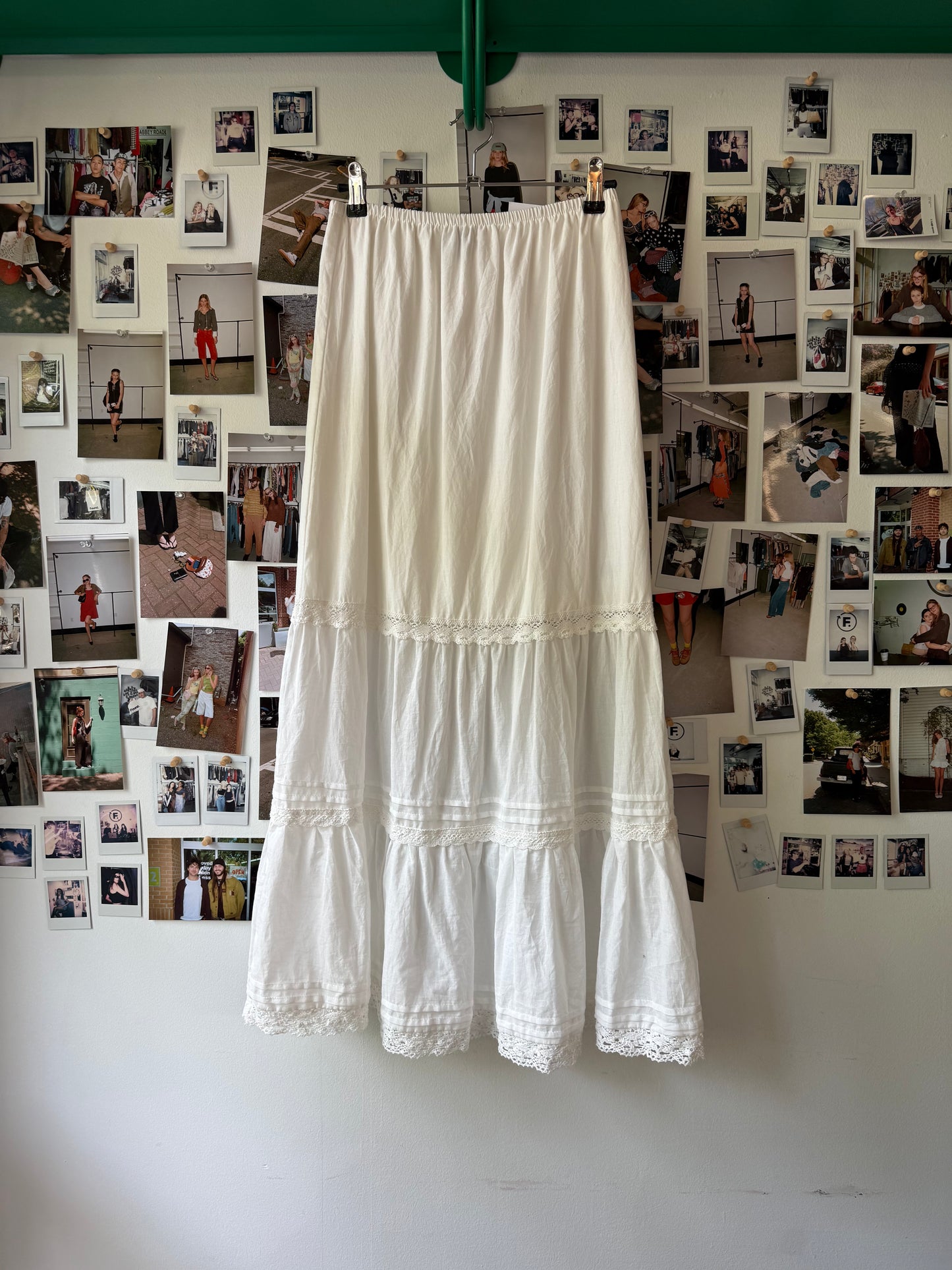 Wild fable maxi skirt Bottoms