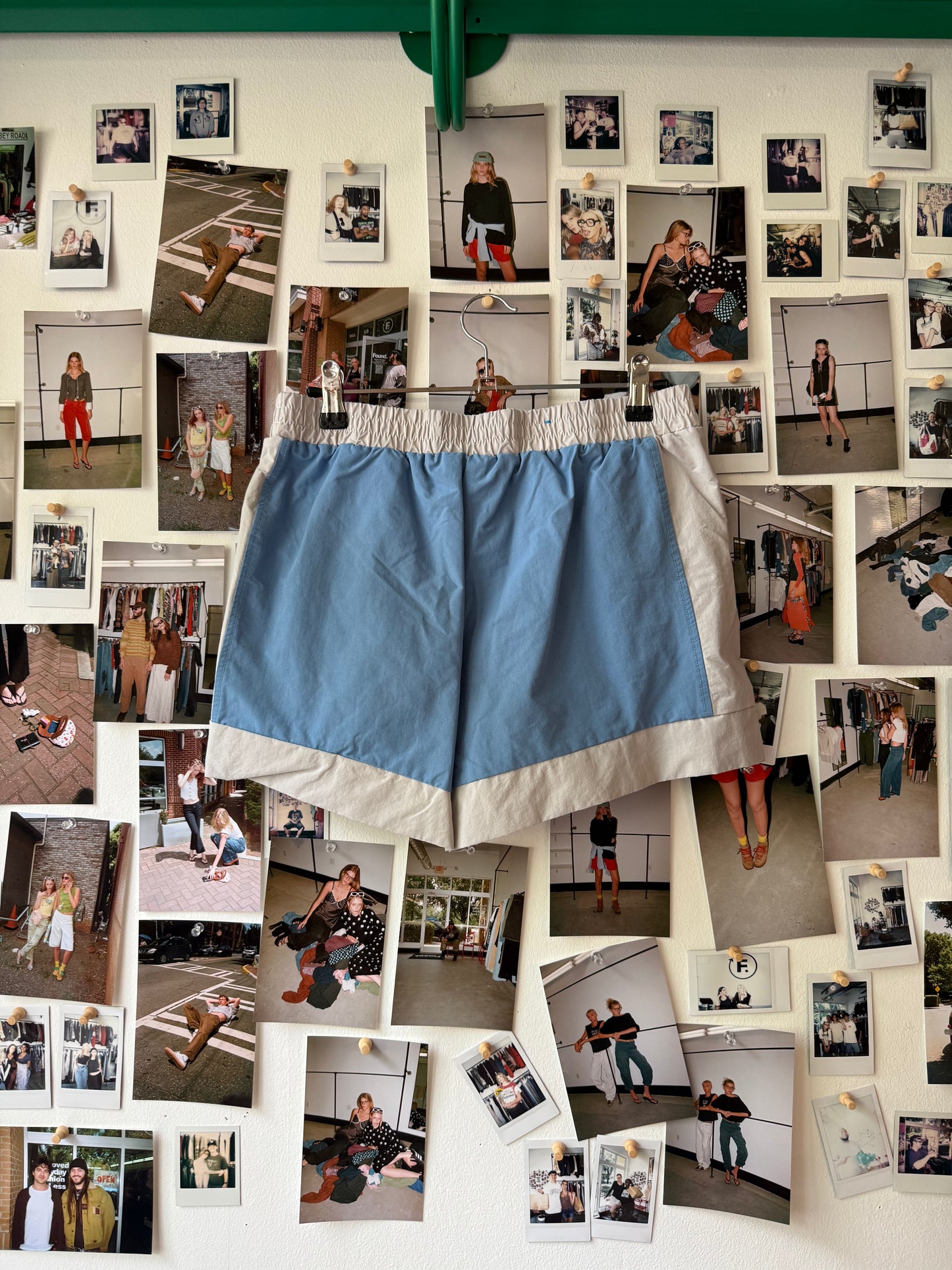 Prince athletic shorts Bottoms