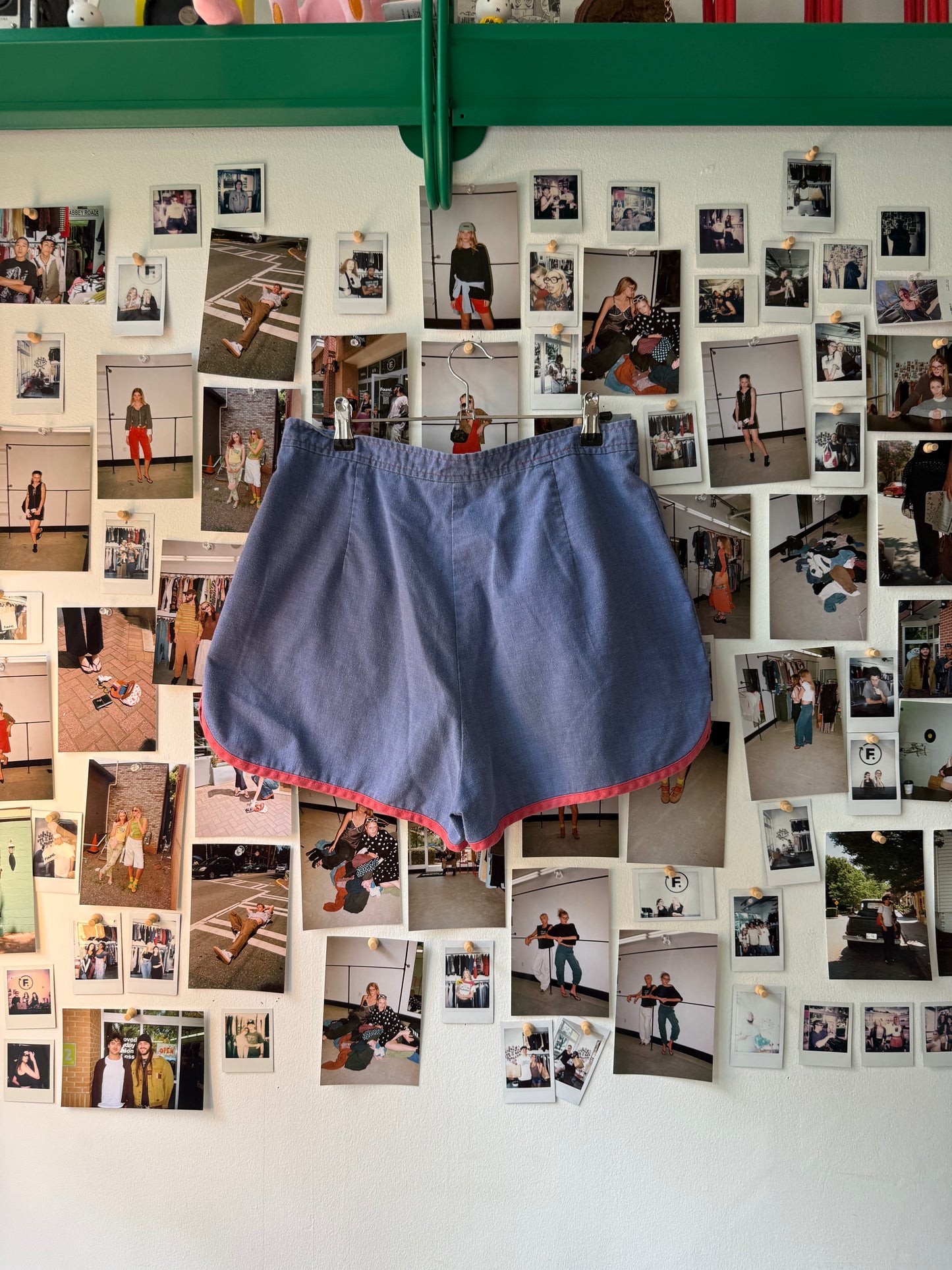 sears shorts Bottoms