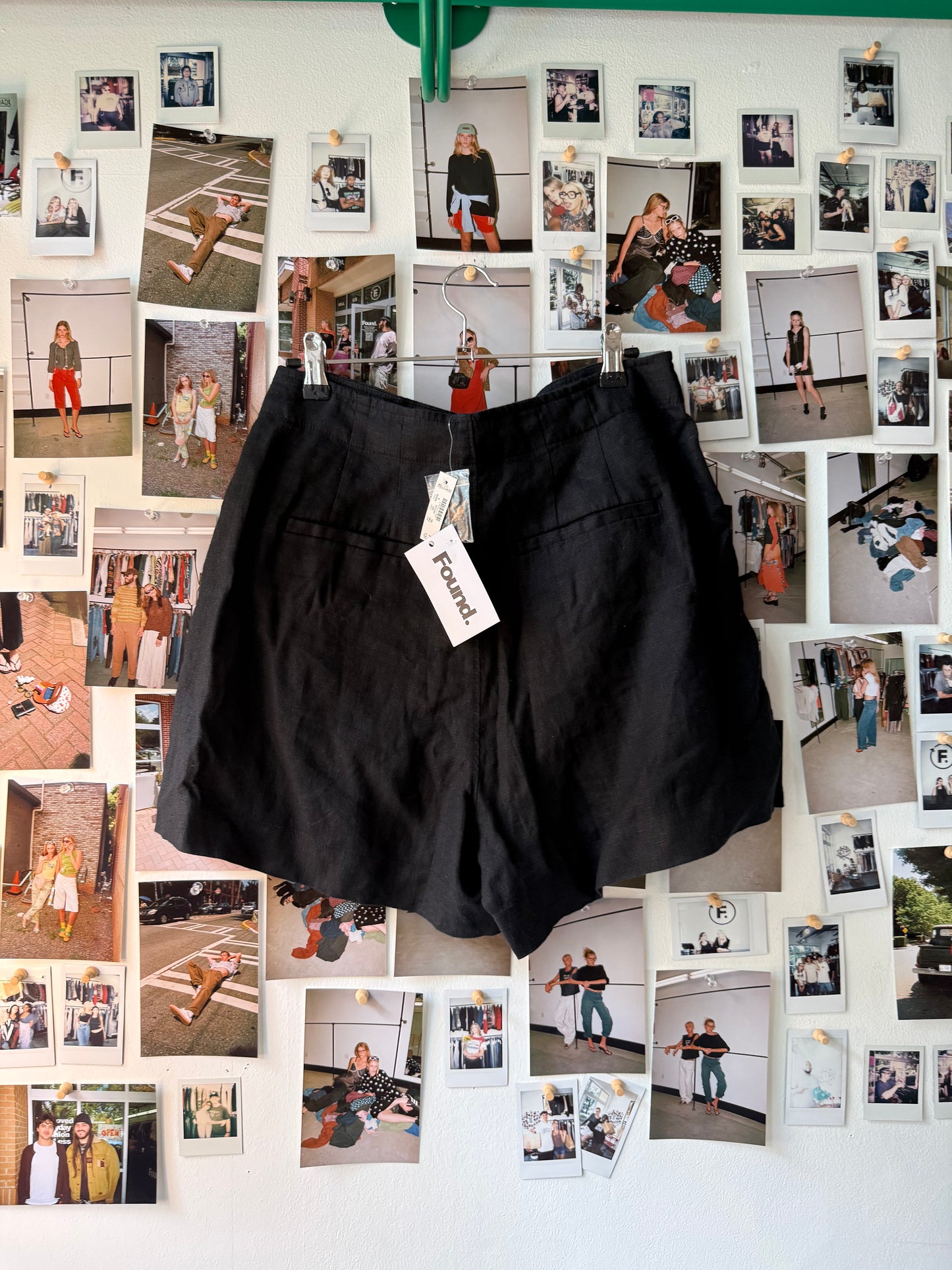 madewell shorts Bottoms