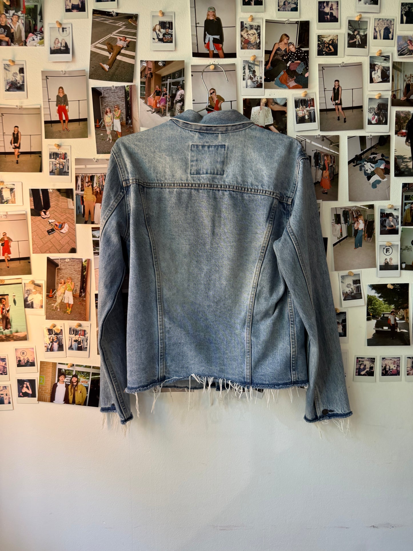 levis trucker jacket Outerwear