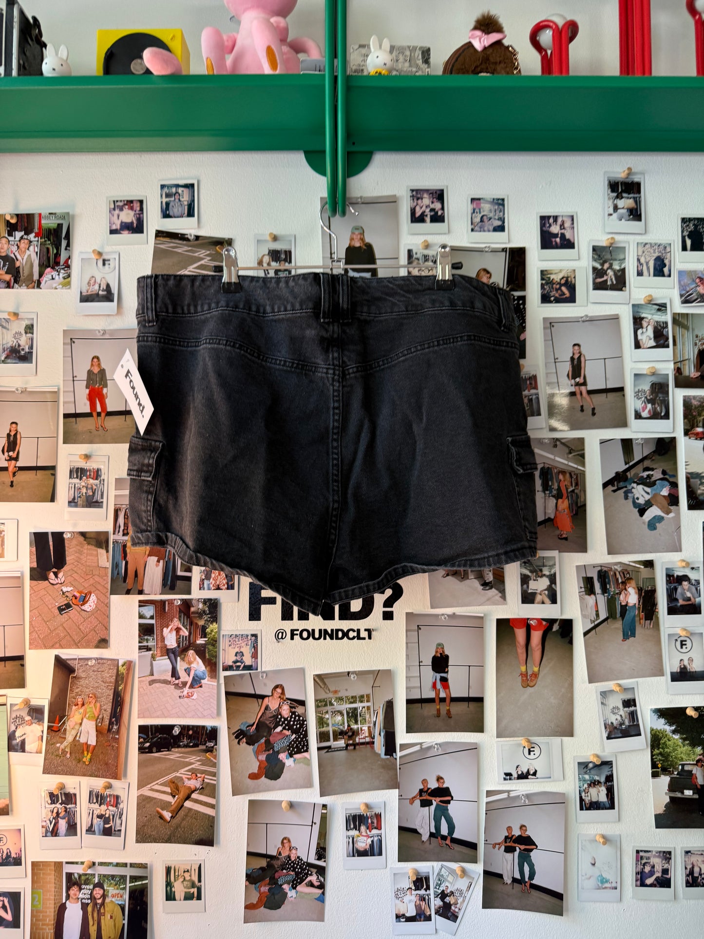 wild fable shorts Bottoms