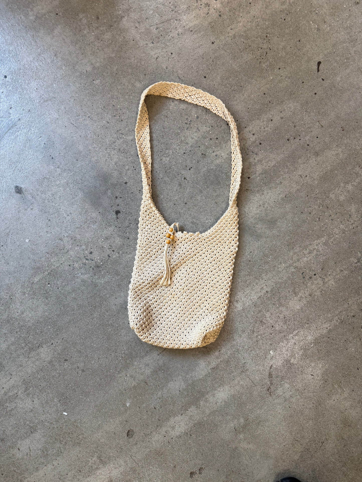 crochet bag Accesories