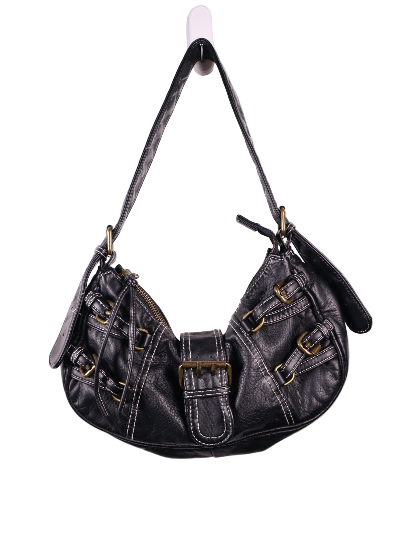 Unbranded Buckle Purse Accesories