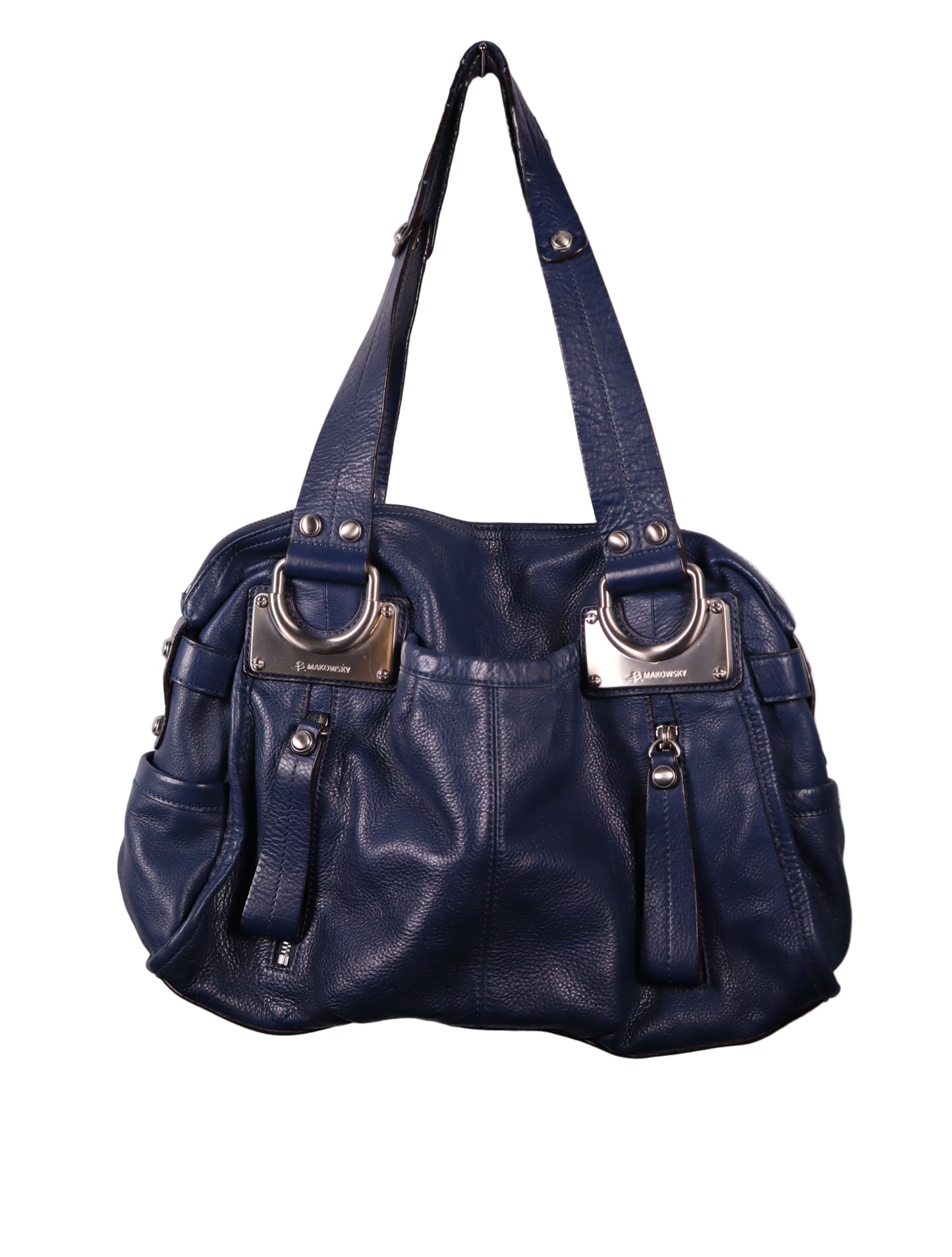 Makowsky Purse Accesories