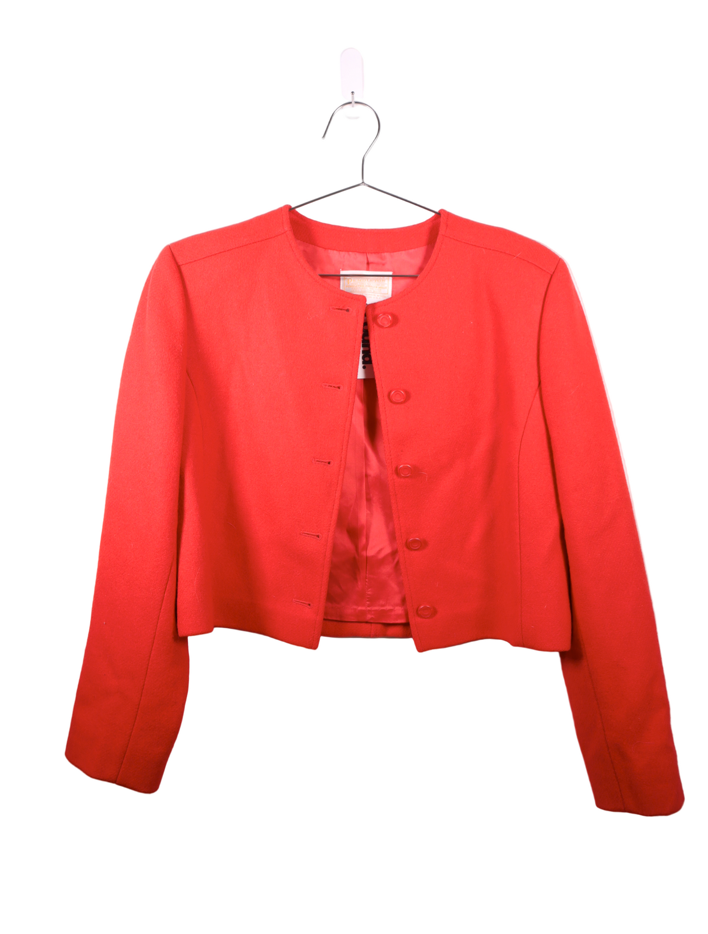 Pendleton Coat Outerwear