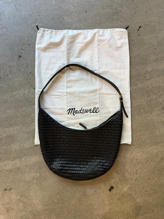 Madewell  100% cow-leather purse  Accesories