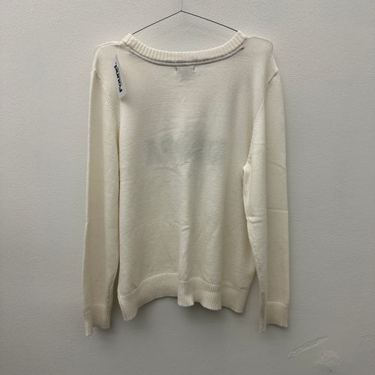 polo  logo sweater Tops