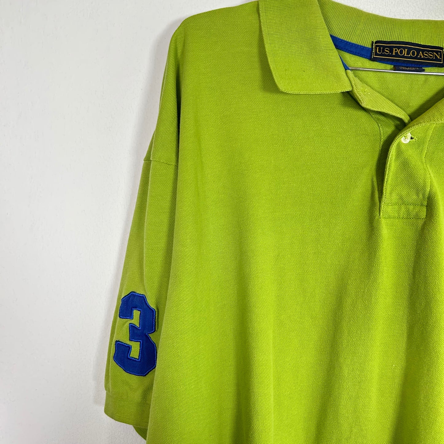 polo logo polo  Tops