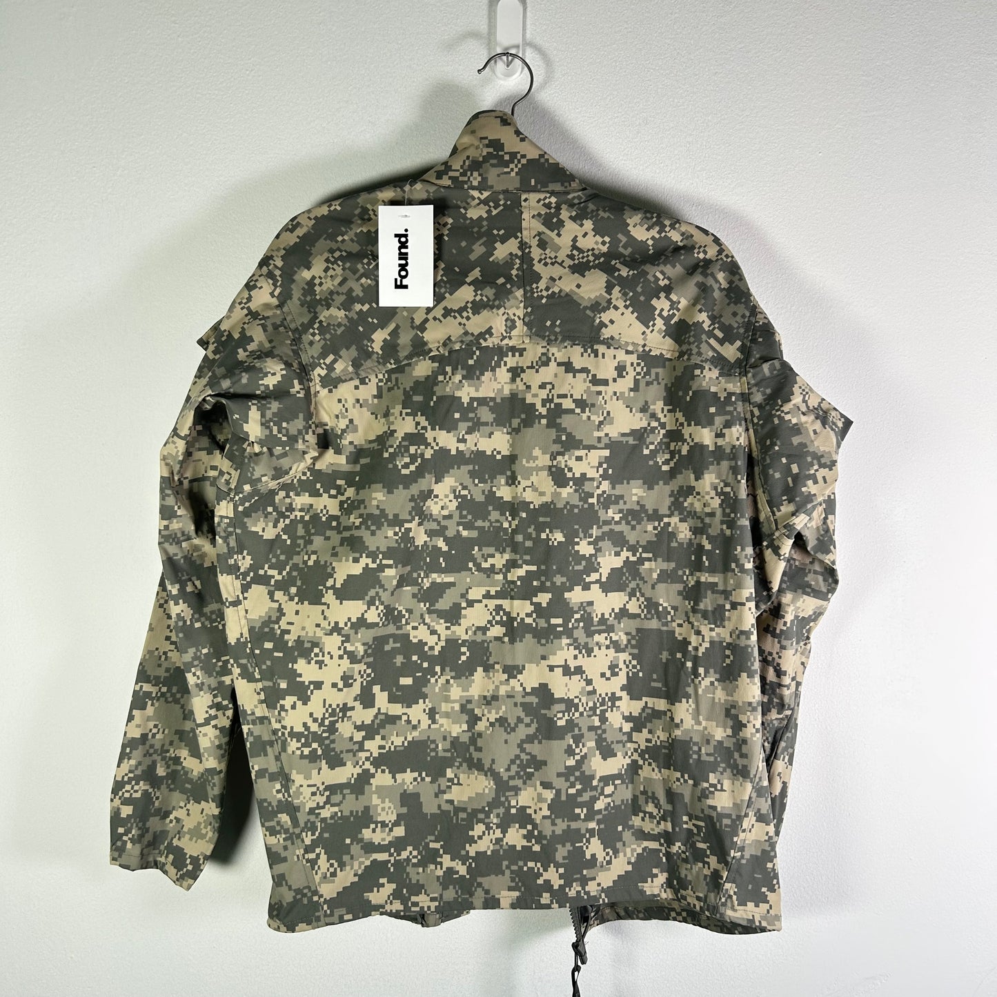 unbranded camo jacket Outerwear