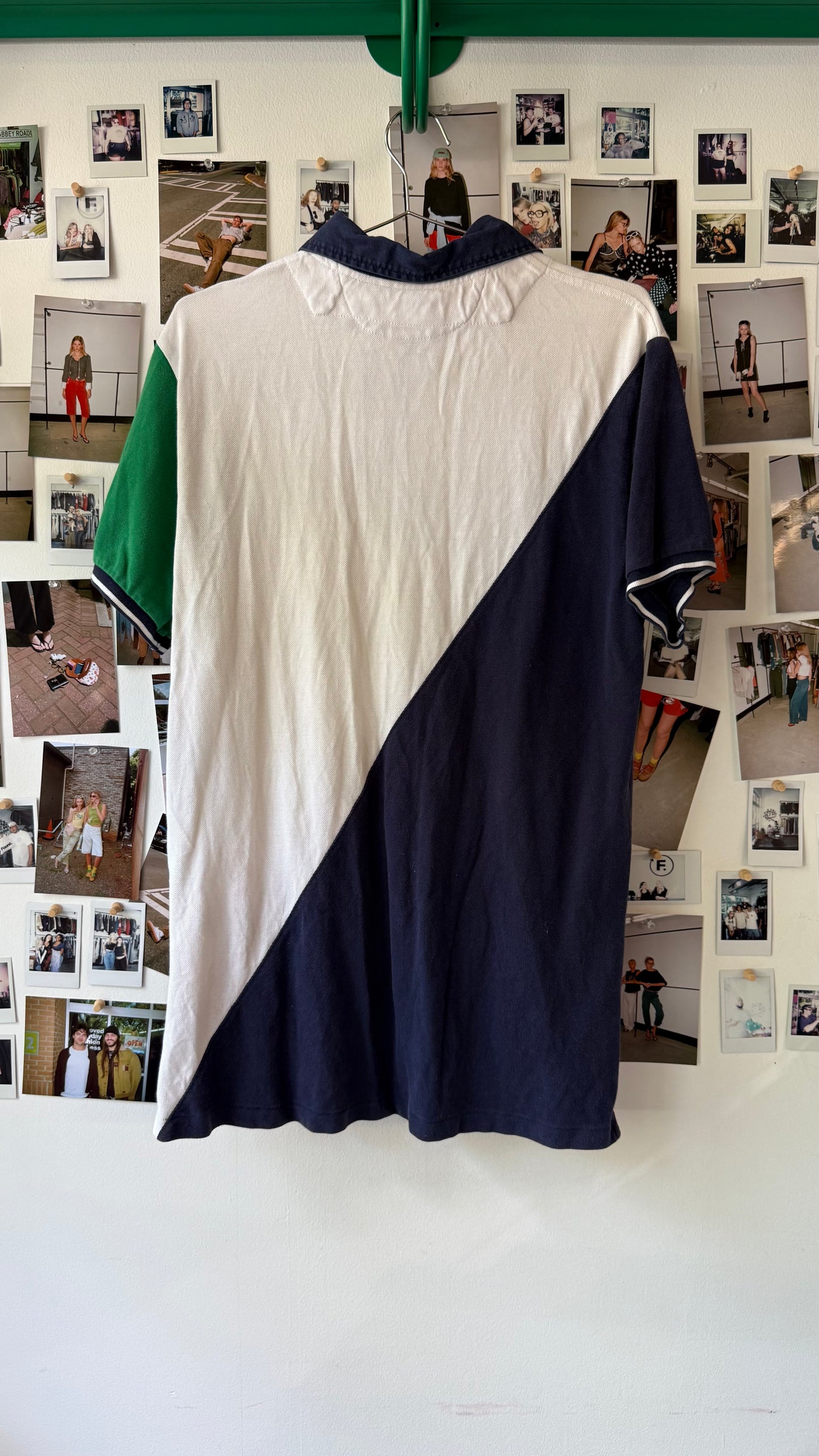 Polo  polo  Tops
