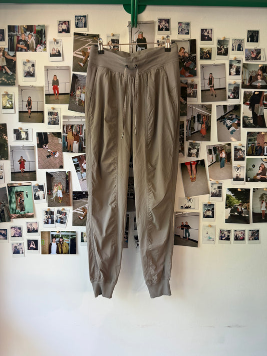 Lululemon  joggers  Bottoms