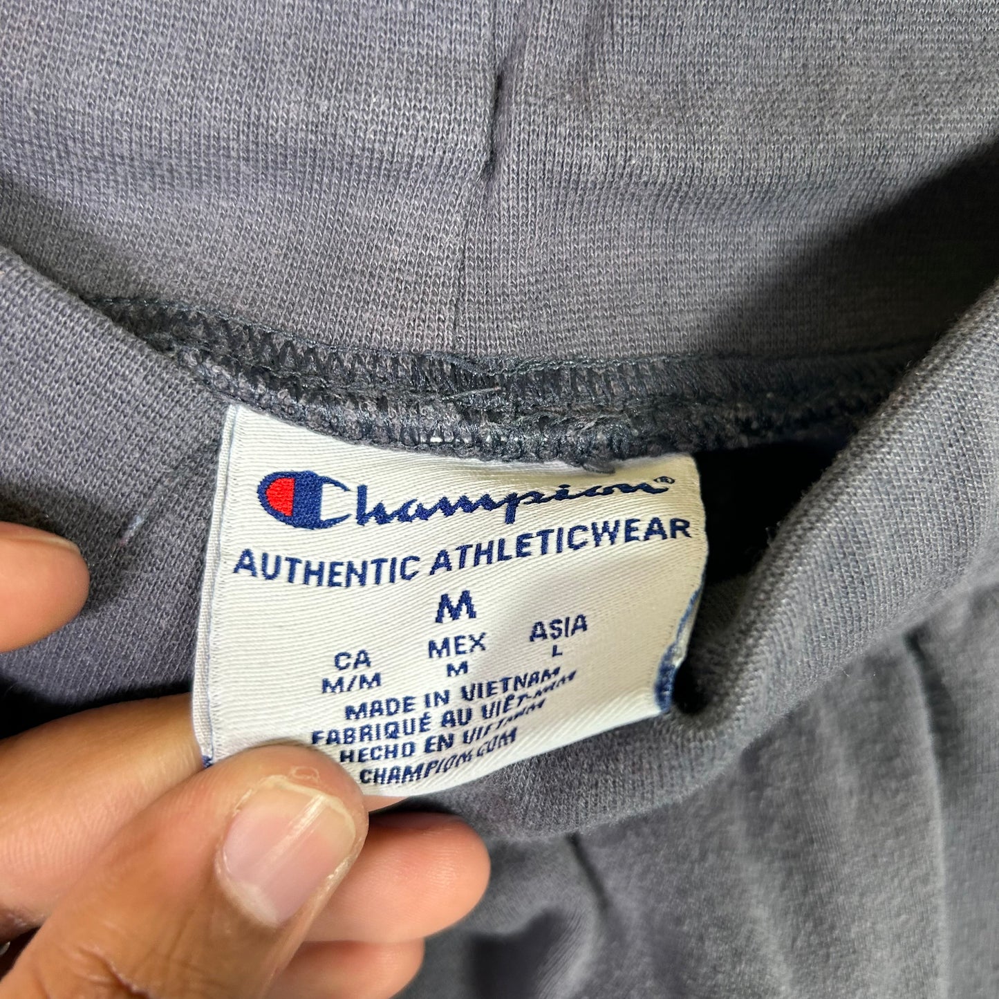 champion  sweatpants Bottoms