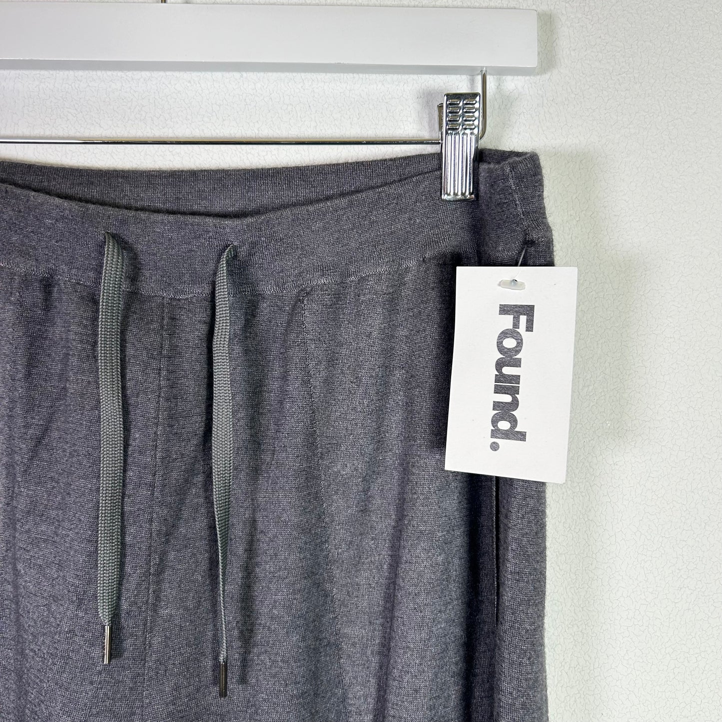 falconeri cashmere pants Bottoms