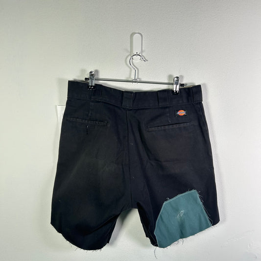 Dickies patchwork shorts Bottoms