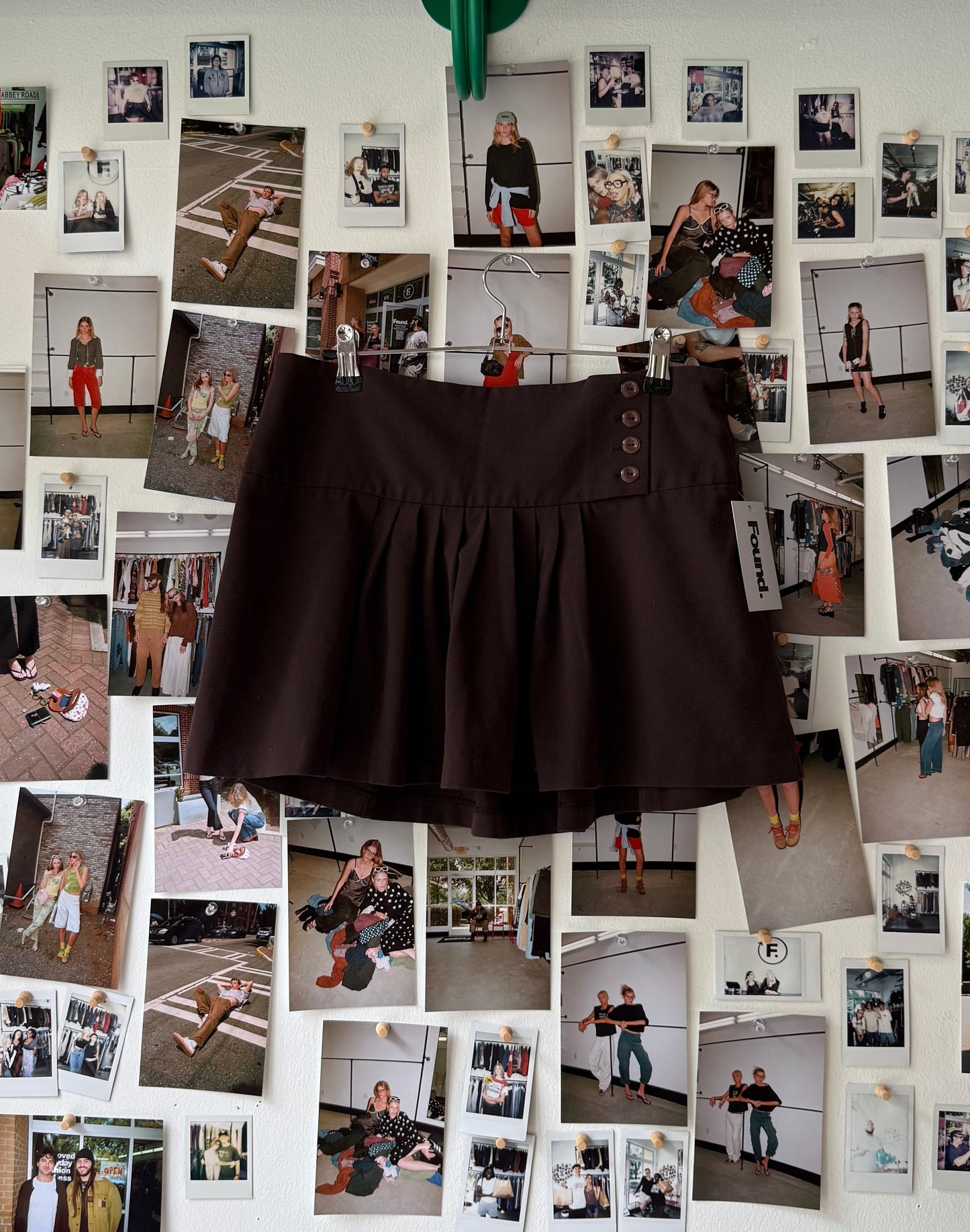 BCX mini skirt  Skirt