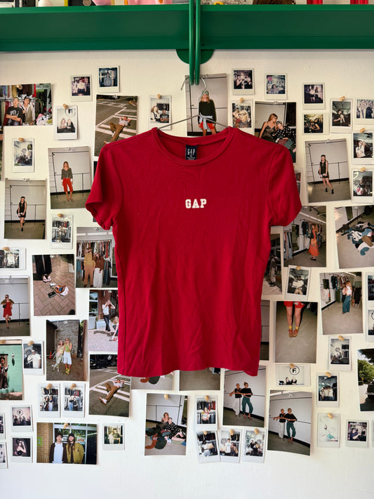 Gap Baby Tee Tops