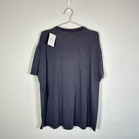Fruit of the Loom Alcatraz graphic tee Tops