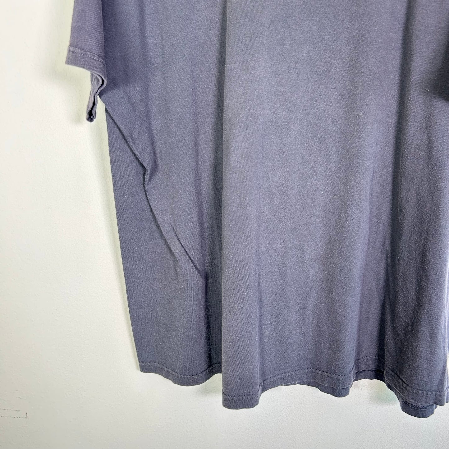 Fruit of the Loom Alcatraz graphic tee Tops