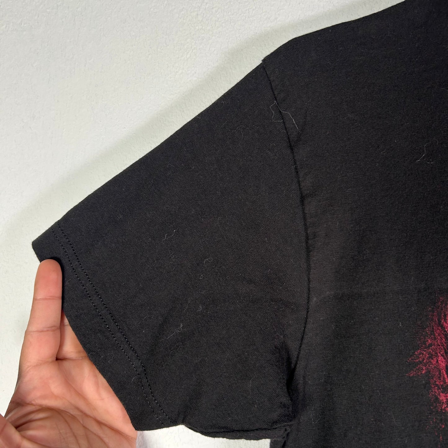 queen tee Tops
