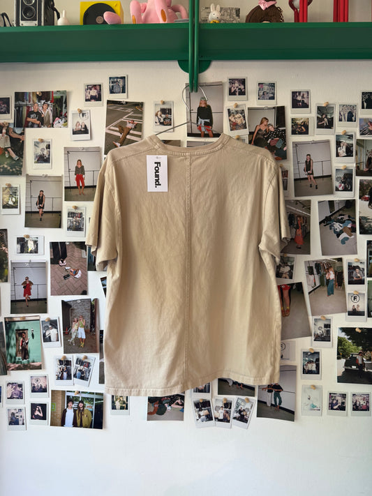 madewell  tee Tops