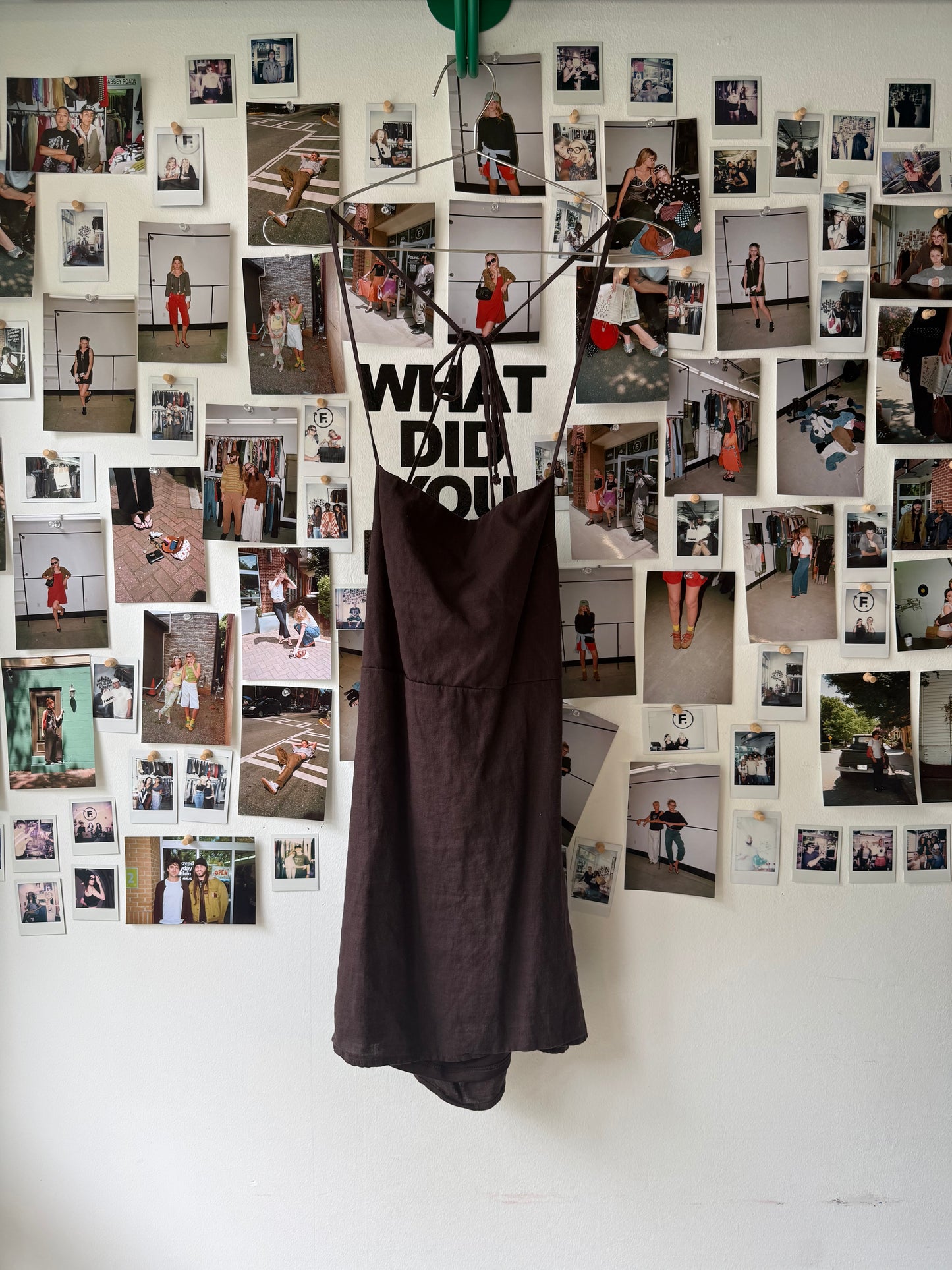 urban renewal  Midi dress Dresses