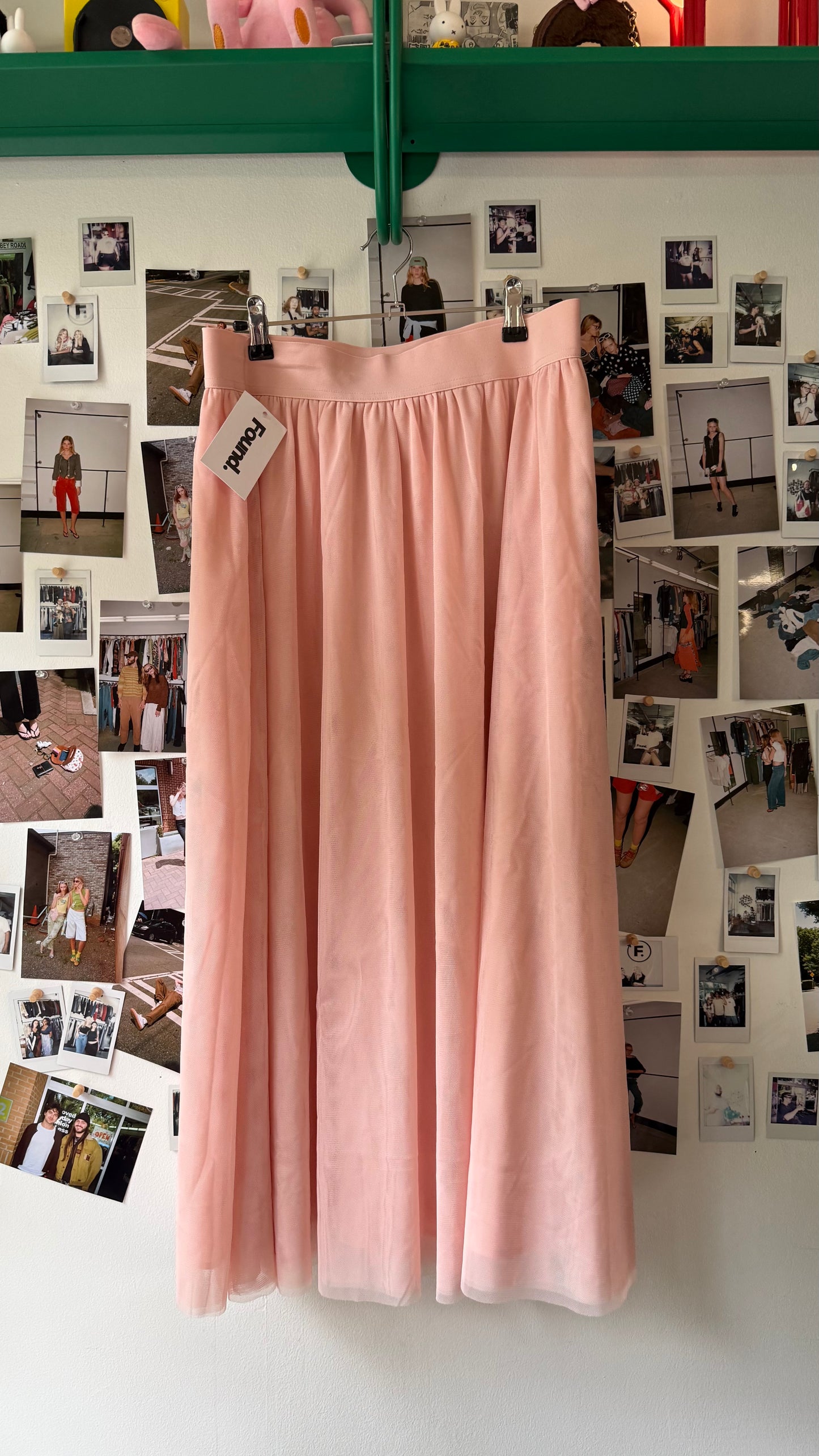 boden  maxi skirt Skirt