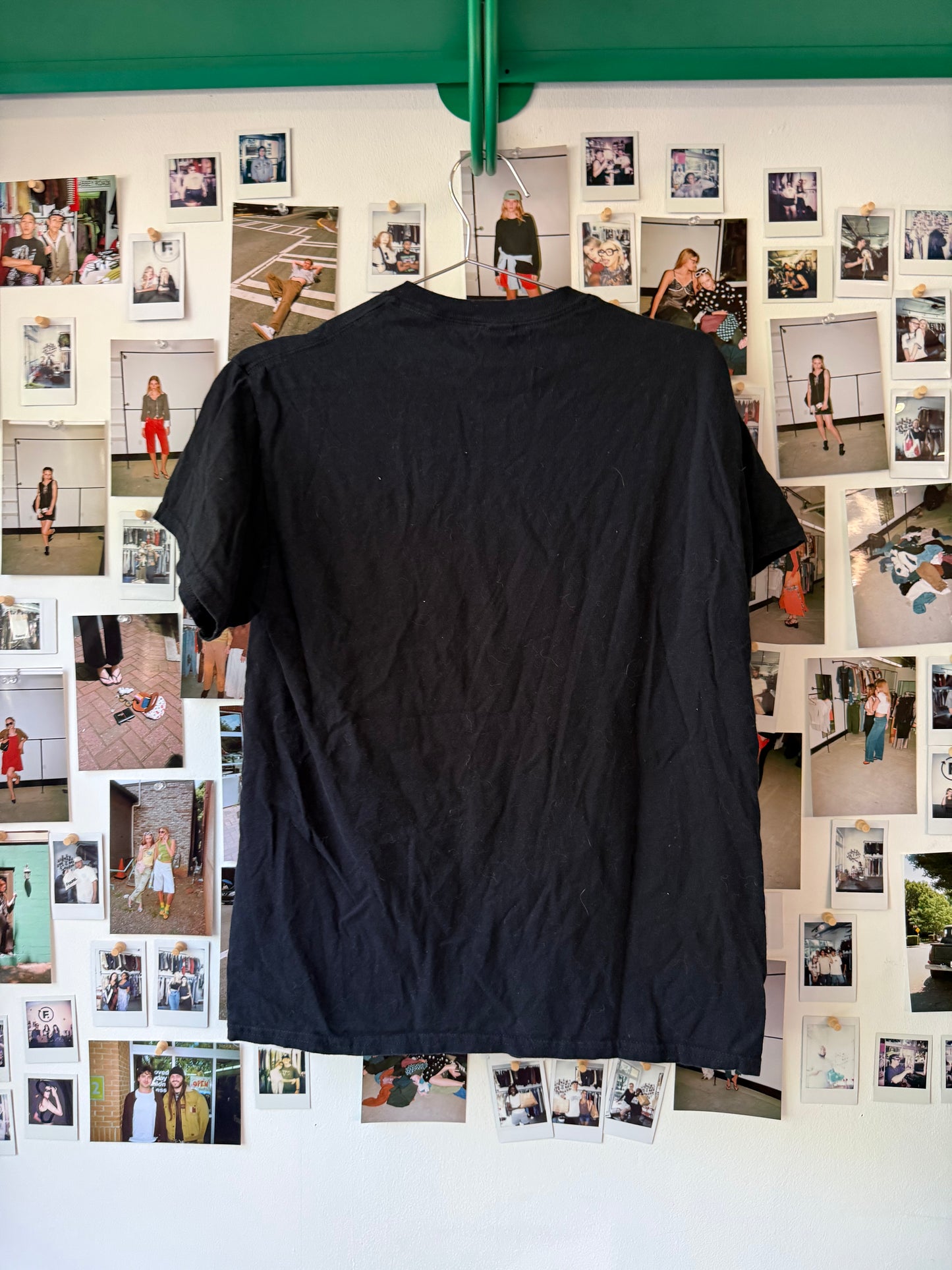 Gildan  Swan tee Tops