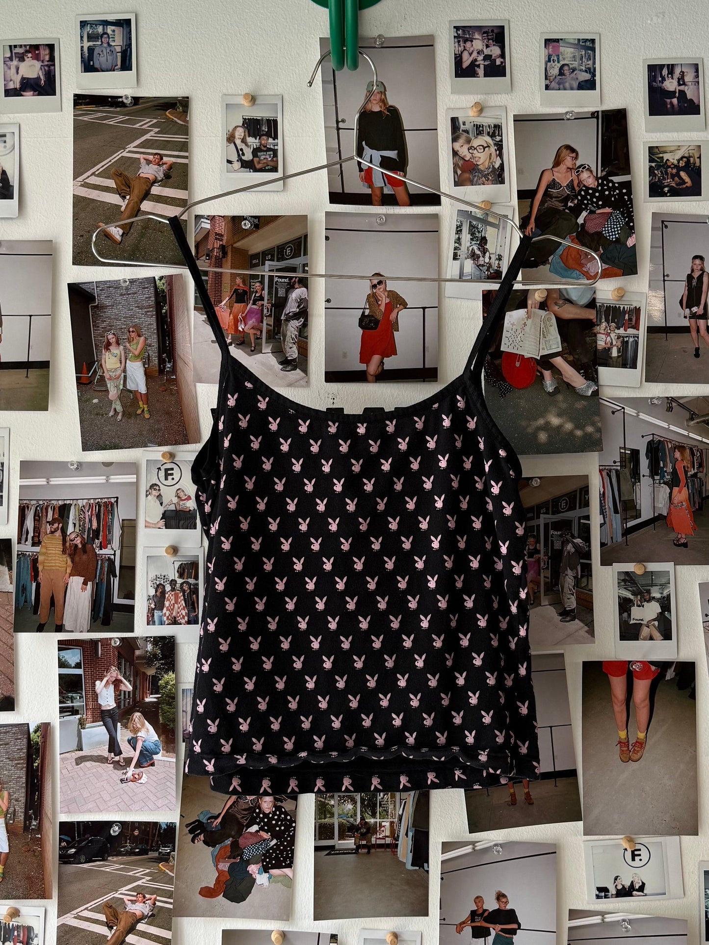 playboy intimates  tank top  Tops