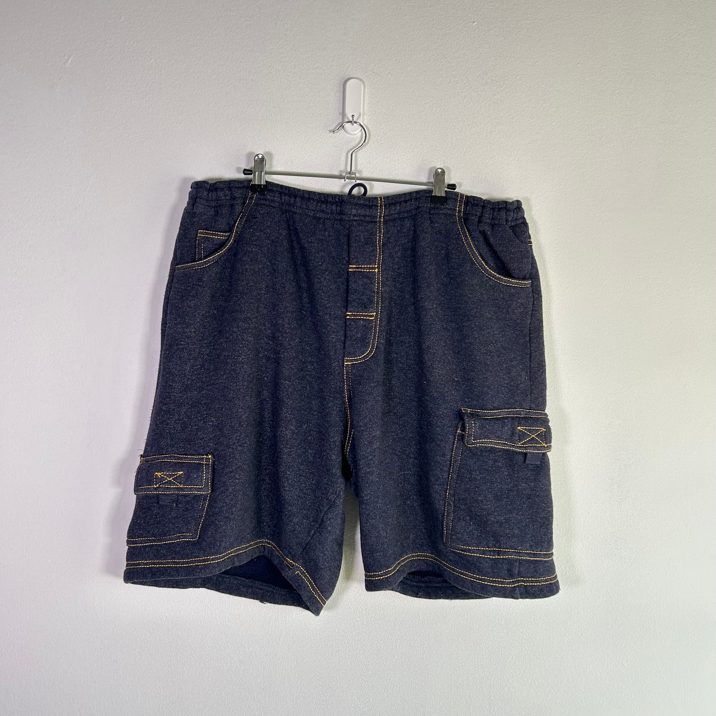 yeezo sweat shorts  Bottoms