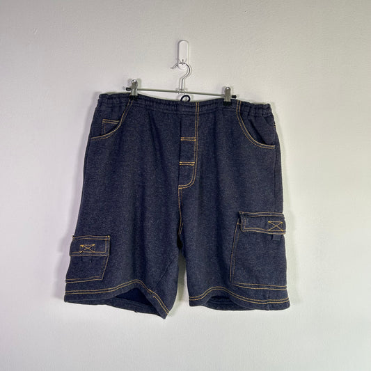 yeezo sweat shorts  Bottoms